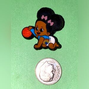 (10 for $15) Space Jam Tune Squad Crocs Shoe Charms